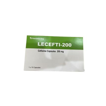 Lecefti 200