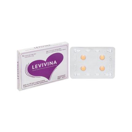 Thuốc Levivina 10mg
