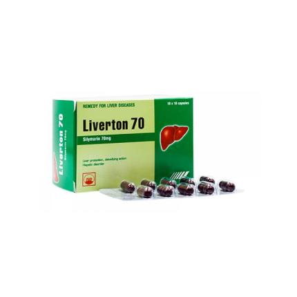Liverton 70