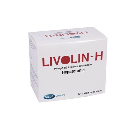 Livolin H