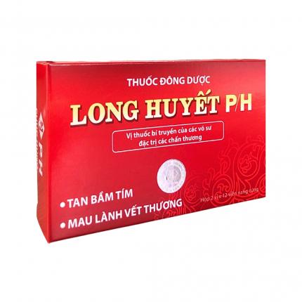 Long Huyết PH (2)