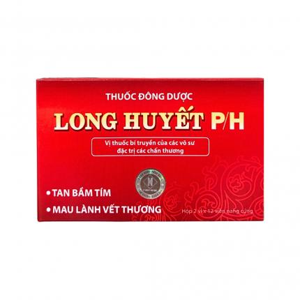 Long Huyết PH