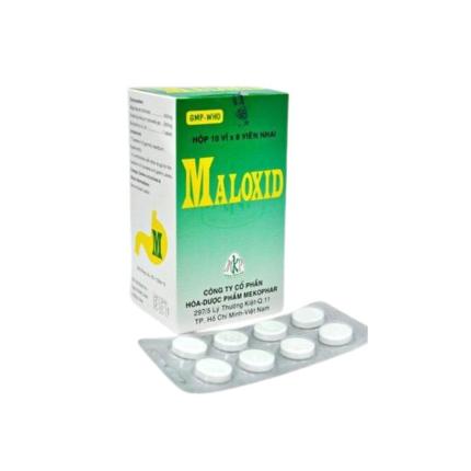 Maloxid