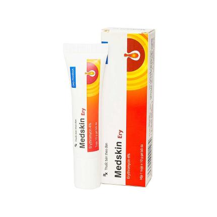 Medskin Ery