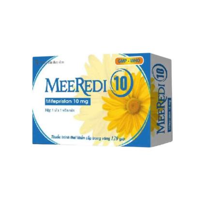 MeeRedi 10