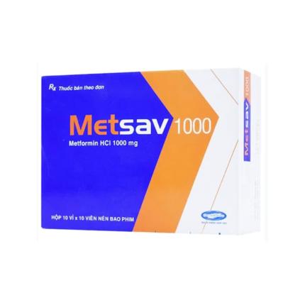 Metsav 1000 H100 Hcm