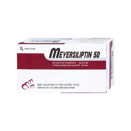 Meyersiliptin 50 (h30)