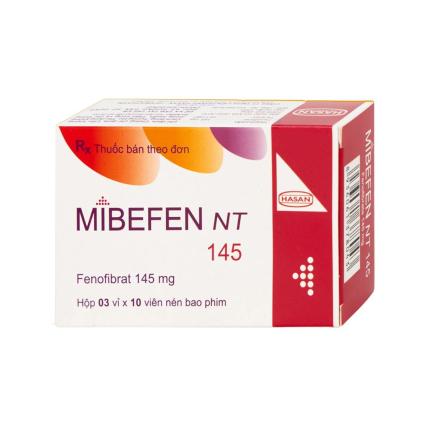 Mibefen NT 145