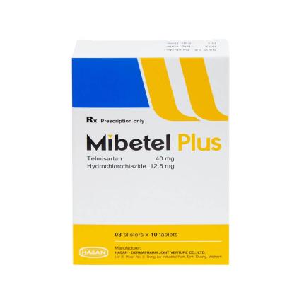 Mibetel Plus 