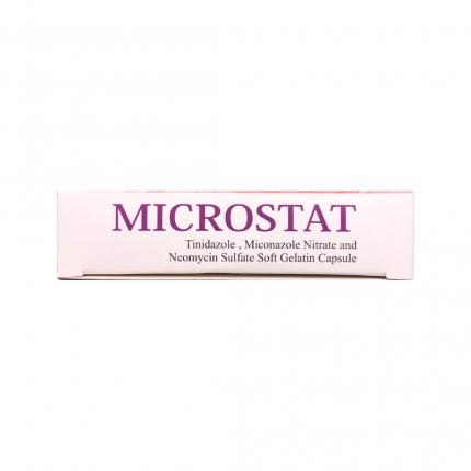 Thuốc Microstat