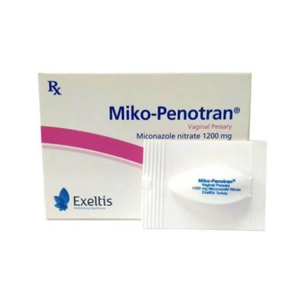 Miko Penotran