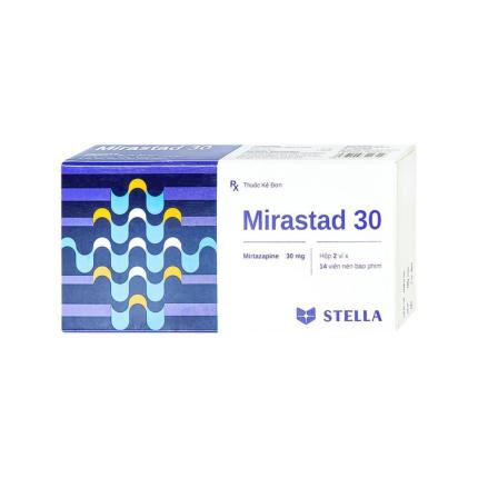Mirastad 30 