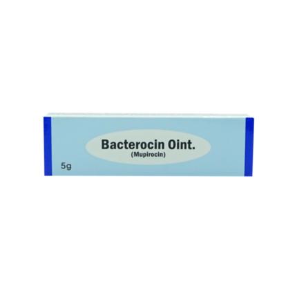Thuốc Mỡ Bacterocin Oint Kolmar 20mg