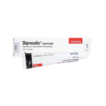 Diprosalic Pommade