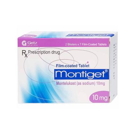 Montiget 10mg