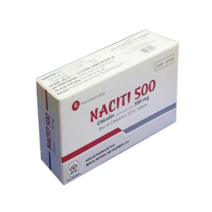 Naciti