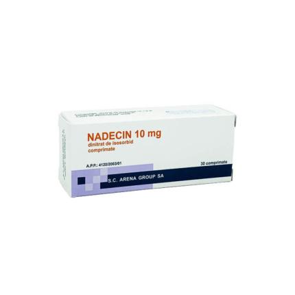 Nadecin 10mg