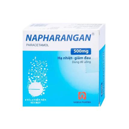 Napharangan 500mg