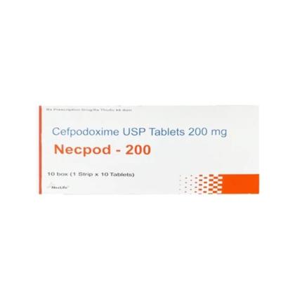 Necpod 200