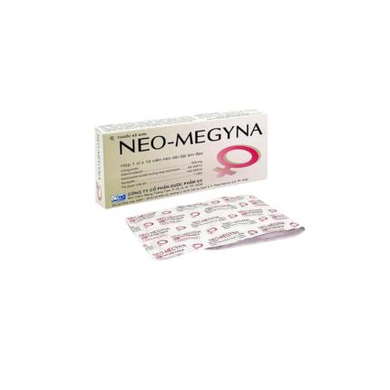 Neo-Megyna