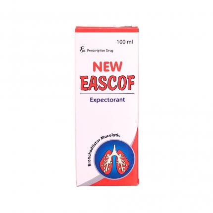 Siro New Eascof 100ml (3)