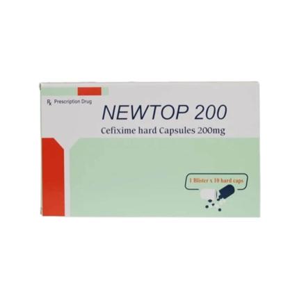 Thuốc Newtop 200