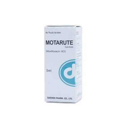 Motarute