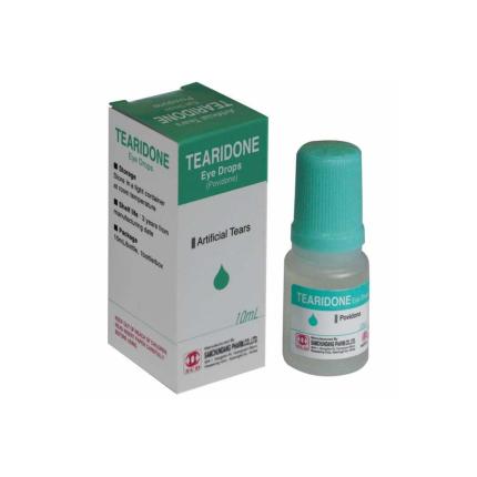 Tearidone