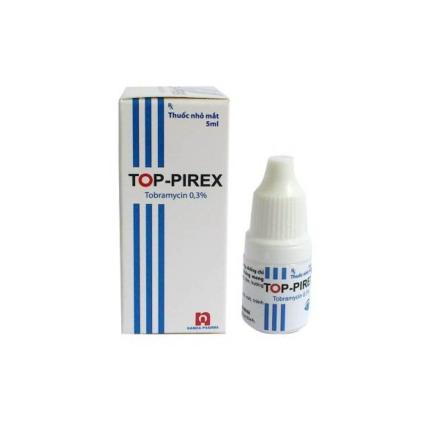 TOP Pirex
