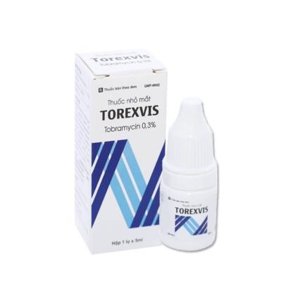 Torexvis 0 3%