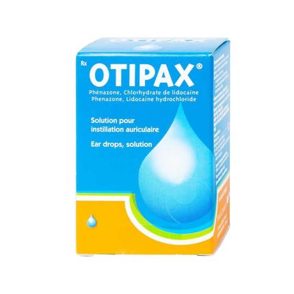 Otipax