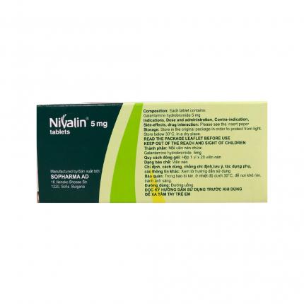 Nivalin (3)