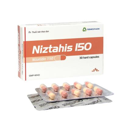 Niztahis 150