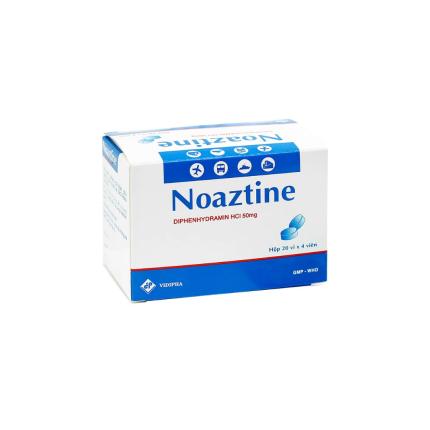 Thuốc Noaztine