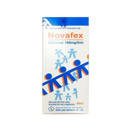Novafex
