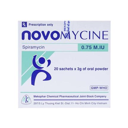 Novomycine