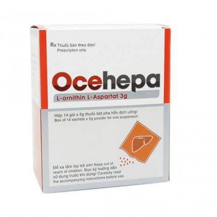 Thuốc Ocehepa