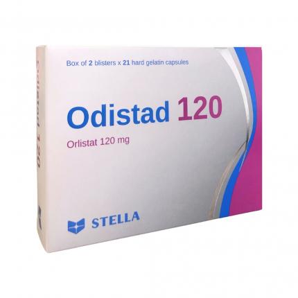 Thuốc Odistad 120mg