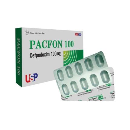 Pacfon 100