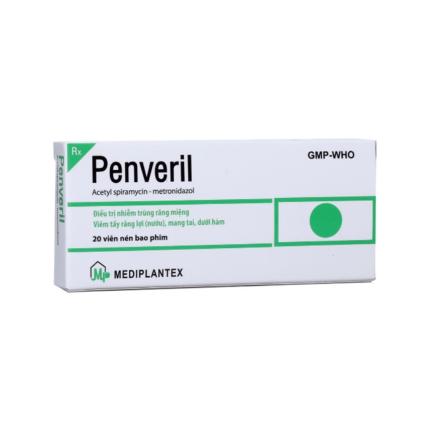 Penveril