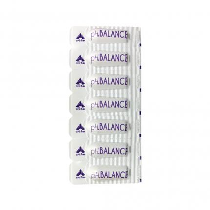 Thuốc pH.Balance