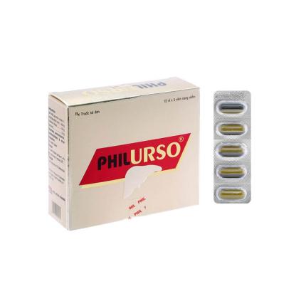 Thuốc Philurso