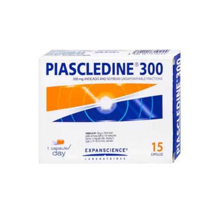 Thuốc Piascledine 300 Hyphens 