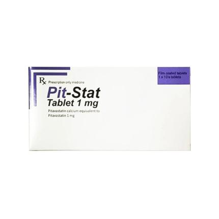 Pit Stat 1mg