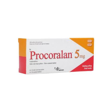 Procoralan 5Mg