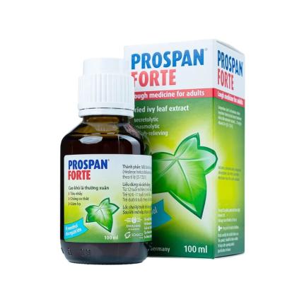 Prospan Forte
