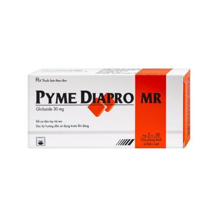 Pyme Diapro MR