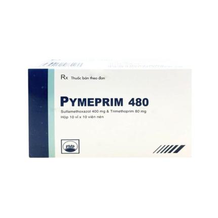 Pymeprim 480