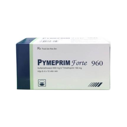 Pymeprim Forte 960