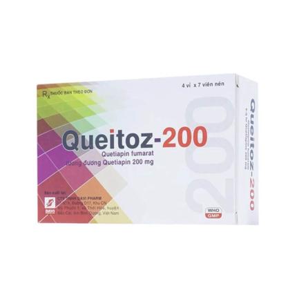 Queitoz 200